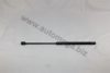 VAUXH 0132757 Gas Spring, boot-/cargo area